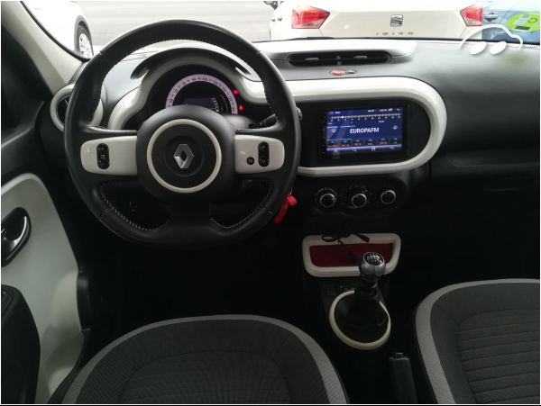Renault Twingo 0.9 4