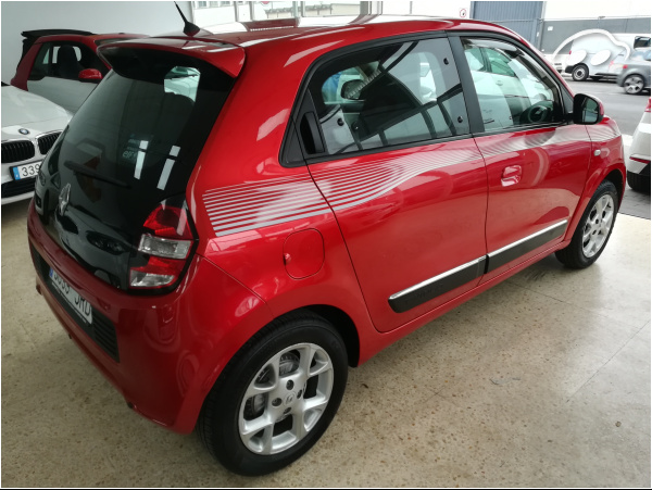 Renault Twingo 0.9 5