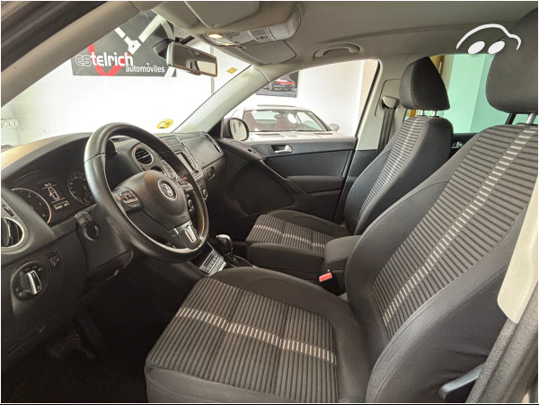 Volkswagen Tiguan  3