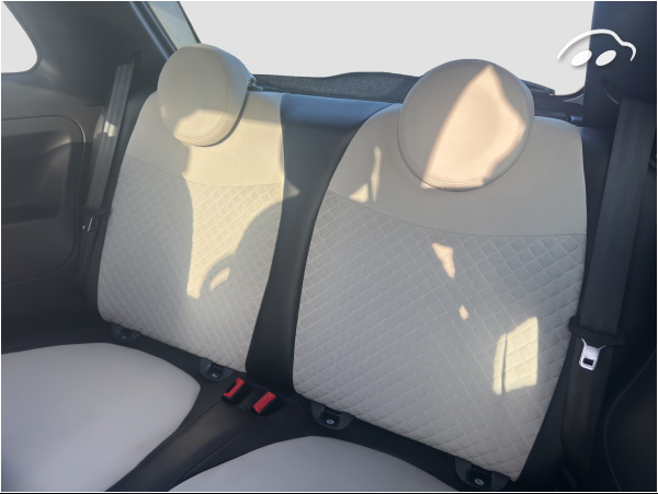 Fiat 500 500 Dolcevita 1.0 Híbrido 70CV MY22 11