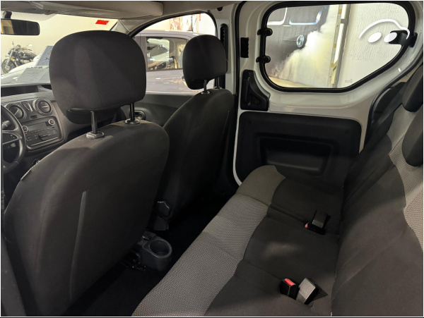 Dacia DOKKER 1.5 DCI ESSENTIAL 4