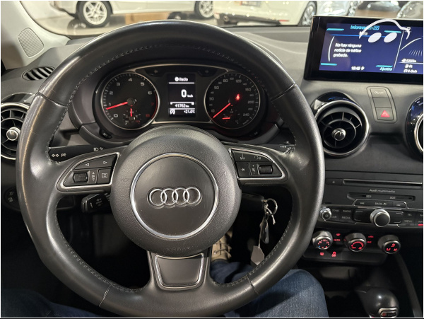 Audi A1  Sportback 1.4TFSI  7