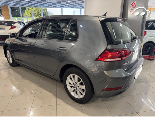 Volkswagen Golf 1.0 TSI READY GO GOLF VII 3