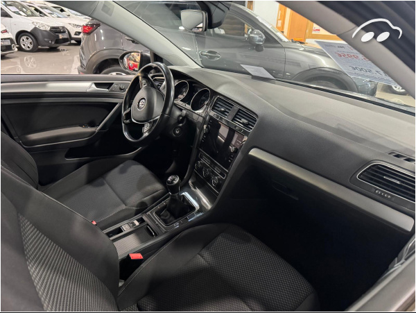 Volkswagen Golf 1.0 TSI READY GO GOLF VII 4