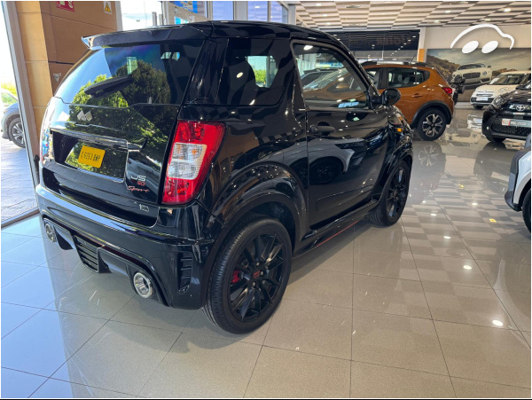 Ligier JS60 ÚLTIMATE SPORT  2