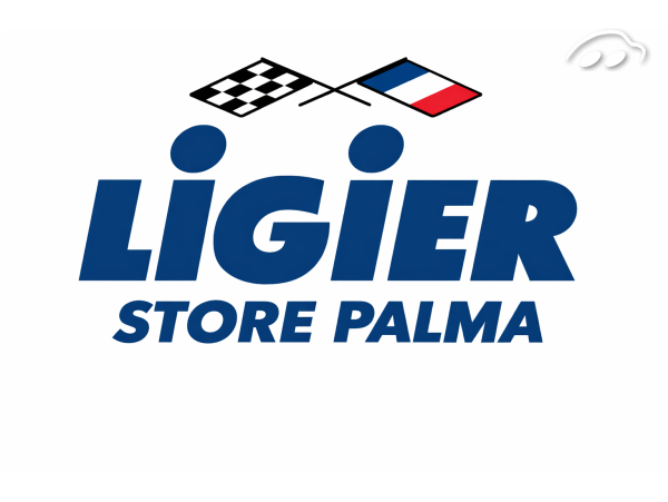 Ligier JS50 ULTIMATE 1