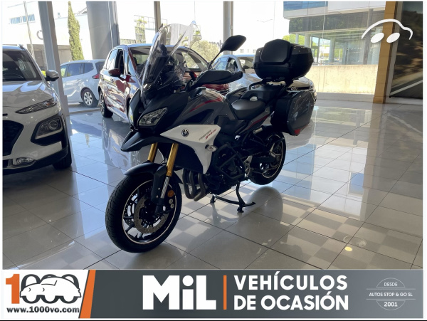 Varios Varios 900GT 2
