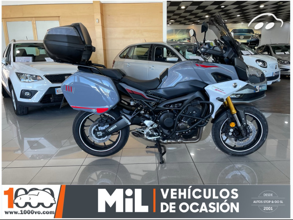 Varios Varios 900GT 3