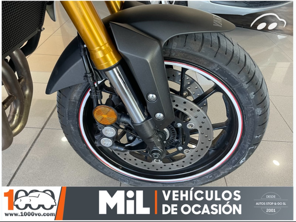 Varios Varios 900GT 5