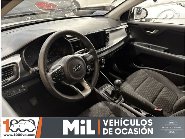 Kia Rio 1.2 CONCEPT PLUS  7