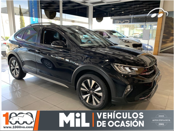 Volkswagen Taigo 1.0 TSI LIFE  1