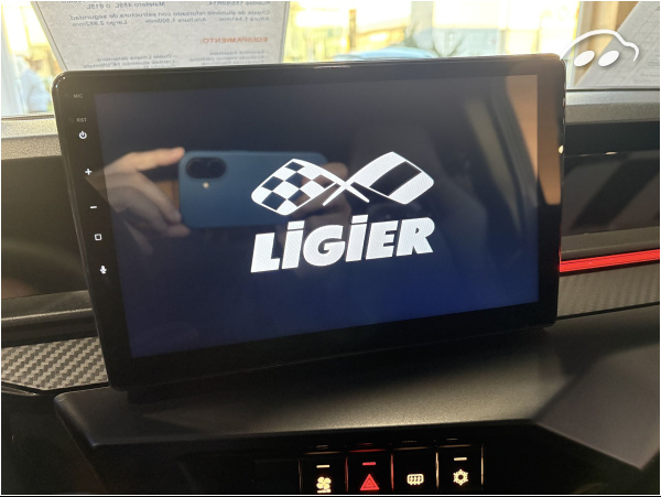 Ligier JS50 ULTIMATE  6