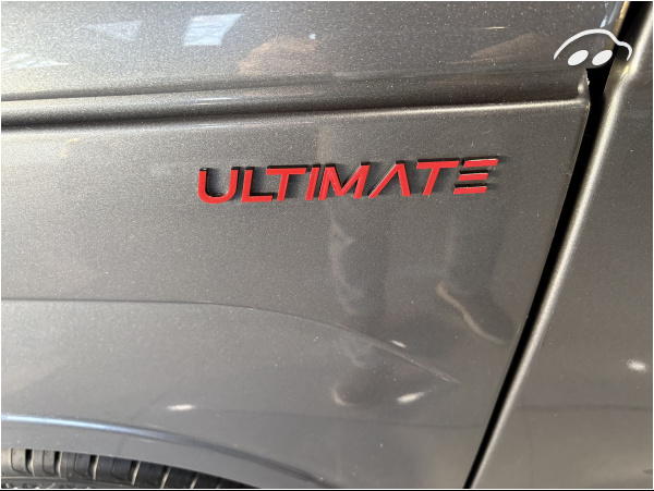 Ligier JS50 ULTIMATE  7