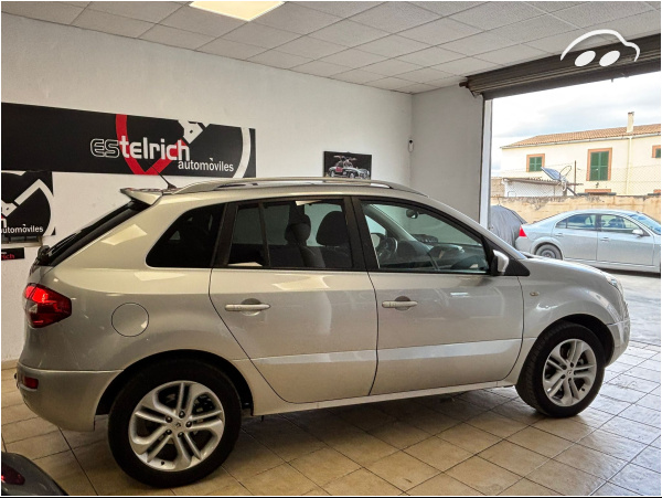 Renault Koleos  3