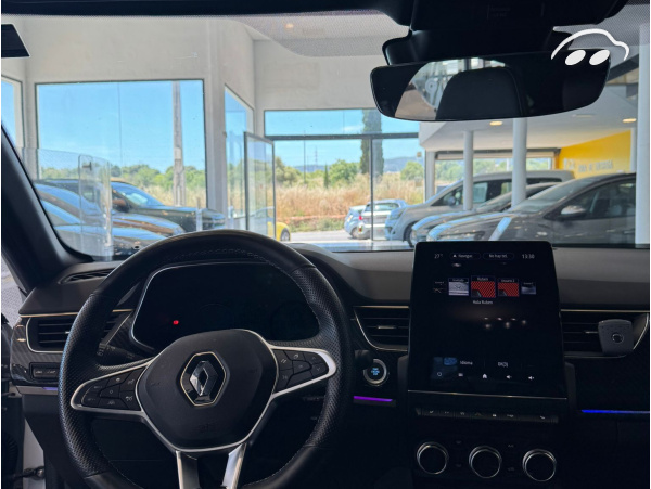 Renault Arkana RS LINE 10