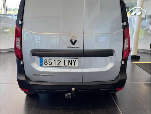 Renault Express FURGON 6