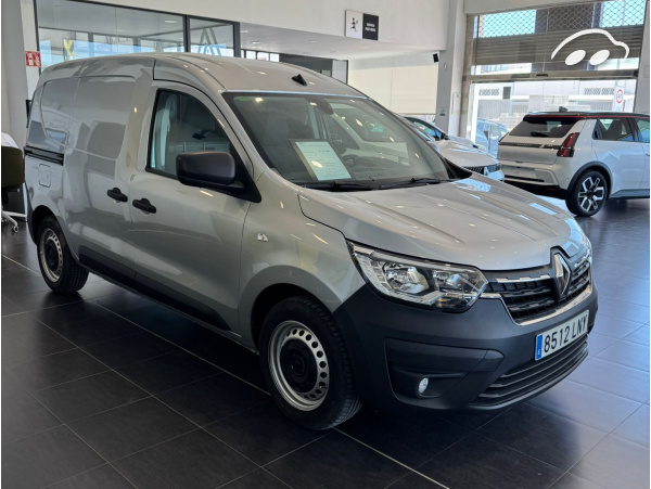 Renault Express FURGON 5
