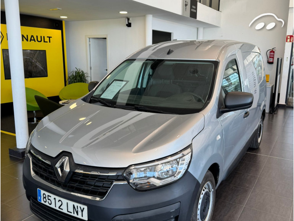 Renault Express FURGON 1