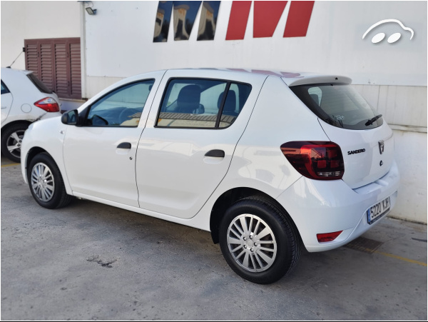 Dacia Sandero 1.0 3