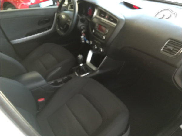 Kia Ceed 1.4 5