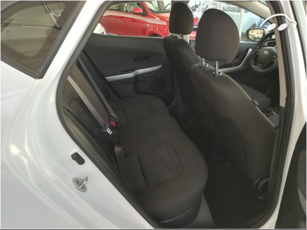 Kia Ceed 1.4 7