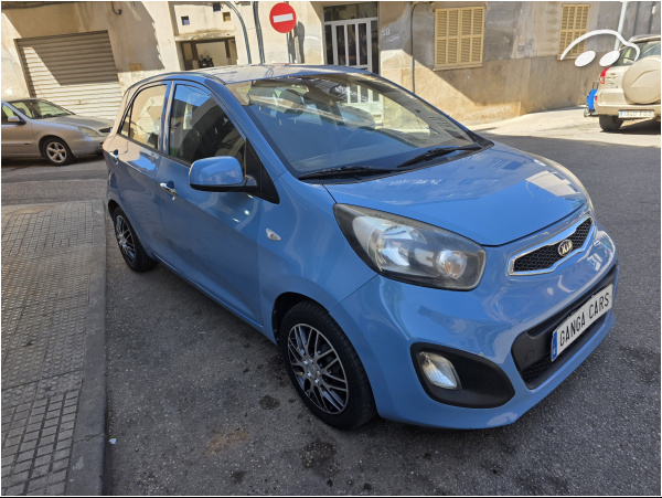 Kia Picanto  3