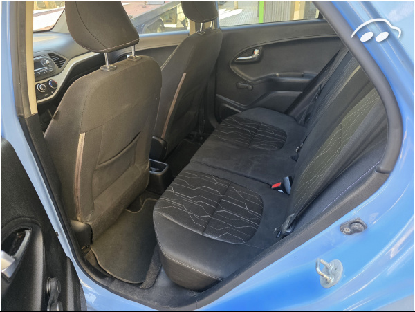 Kia Picanto  9