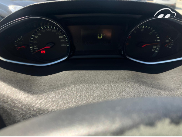Peugeot 308 1.6 Style 4