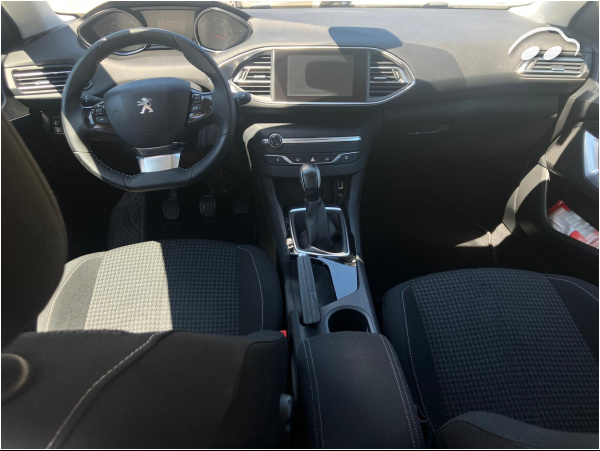Peugeot 308 1.6 Style 5