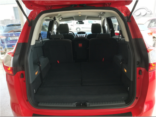 Ford Gran c-max TREND 8