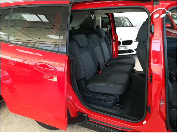 Ford Gran c-max TREND 7