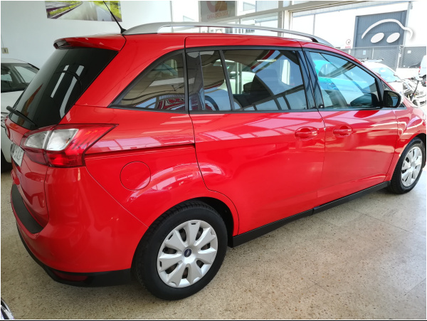 Ford Gran c-max TREND 5