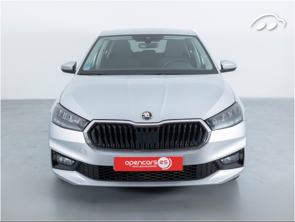 Skoda Fabia SELECTION 1.0 TSI 95CV 2