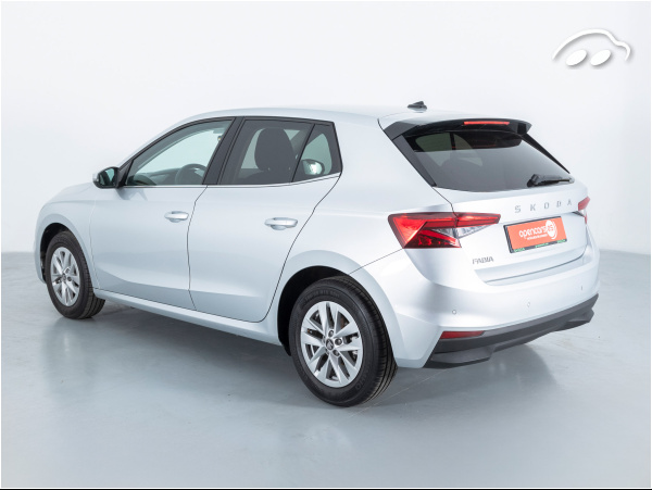 Skoda Fabia SELECTION 1.0 TSI 95CV 6