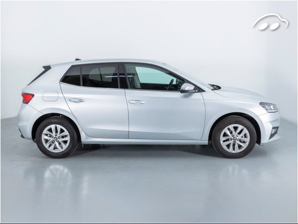 Skoda Fabia SELECTION 1.0 TSI 95CV 4