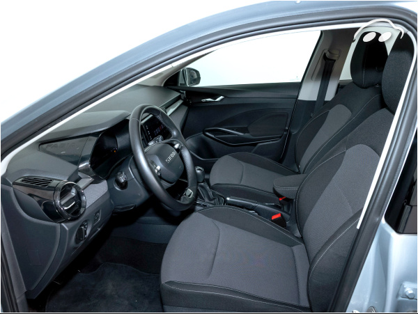 Skoda Fabia SELECTION 1.0 TSI 95CV 10