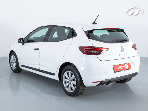 Renault Clio BUSINESS 1.0 TCE GLP 100CV 6