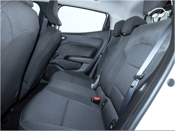 Renault Clio BUSINESS 1.0 TCE GLP 100CV 11