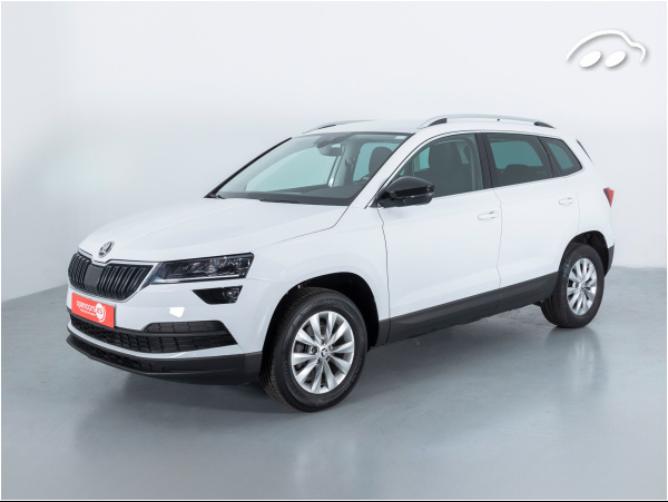 Skoda Karoq AMBITION 1.0 TSI 85KW 116CV 3