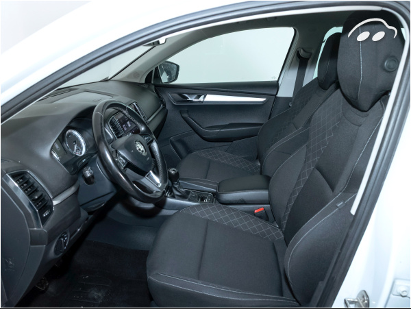 Skoda Karoq AMBITION 1.0 TSI 85KW 116CV 11