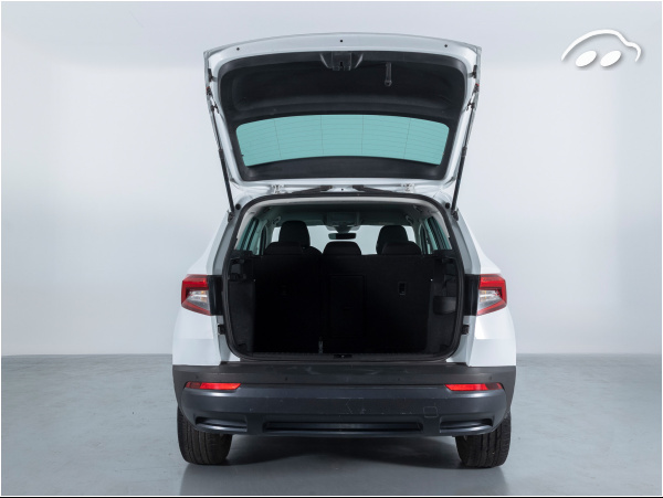 Skoda Karoq AMBITION 1.0 TSI 85KW 116CV 8