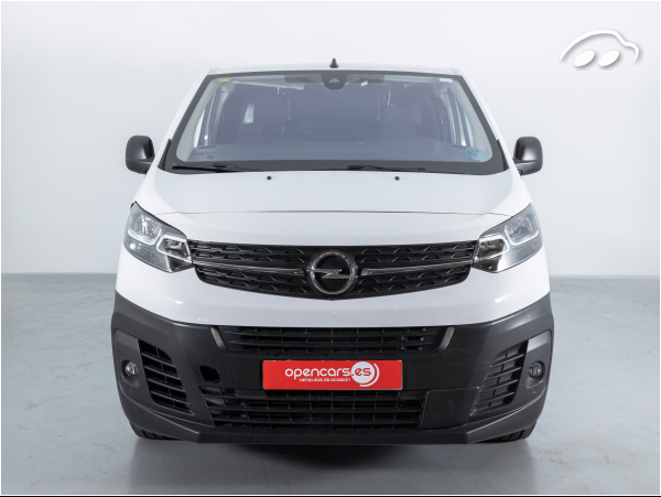 Opel Vivaro FURGON L SELECT 1.5 DI 100CV 2