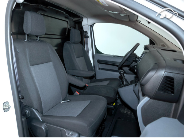 Opel Vivaro FURGON L SELECT 1.5 DI 100CV 9