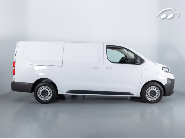 Opel Vivaro FURGON L SELECT 1.5 DI 100CV 4