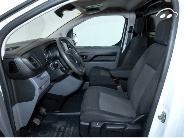 Opel Vivaro FURGON L SELECT 1.5 DI 100CV 12