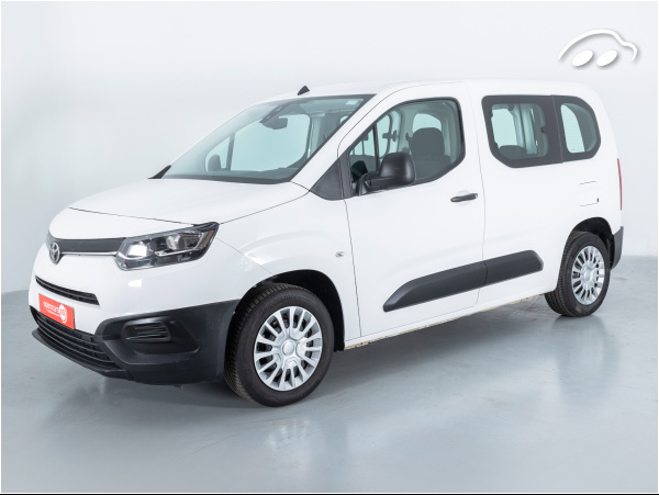 Toyota Proace city GX L1 1.5 D 100CV 3
