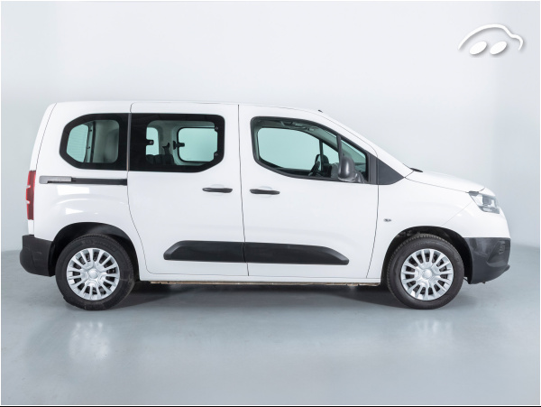 Toyota Proace city GX L1 1.5 D 100CV 4