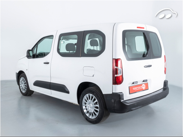 Toyota Proace city GX L1 1.5 D 100CV 6
