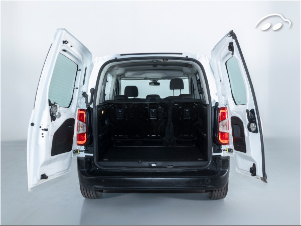 Toyota Proace city GX L1 1.5 D 100CV 8