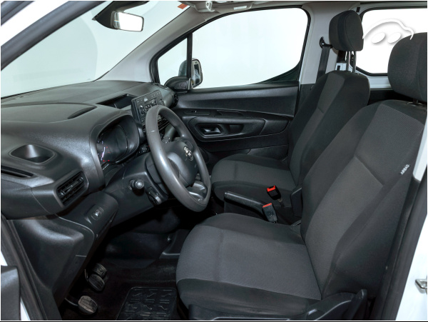 Toyota Proace city GX L1 1.5 D 100CV 10